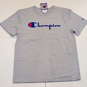 Champion shirt